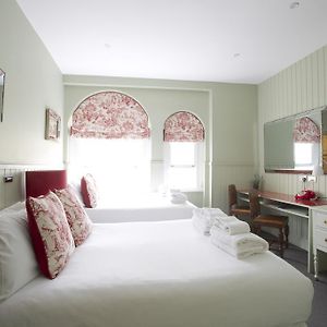 Comfy Quad